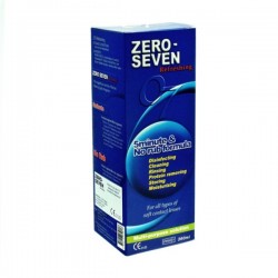 Zero-Seven Refreshing 120 ml.