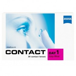 Zeiss Contact Day1 Easy Wear 30 szt.
