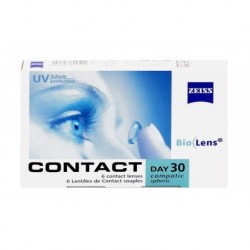 Zeiss Contact Day30 Compatic 6 szt.