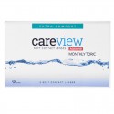 Careview Monthly Aqua HD Toric 1 szt. NOWOŚĆ