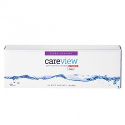 CareView Daily Vitamine 90szt.
