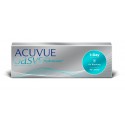 ACUVUE OASYS 1-Day with HydraLuxe 30 szt. 