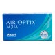 Air Optix Aqua 3 szt. wysyłka 24h