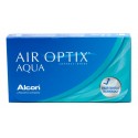 AIR OPTIX AQUA 3 szt.