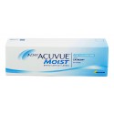 1-DAY ACUVUE MOIST for ASTIGMATISM 30 szt.