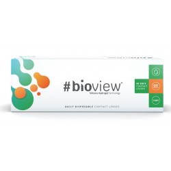 bioview Daily 30 szt.