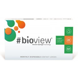 bioview Monthly 6 szt.
