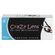 Crazy Lens UV Glow 2 szt. - soczewki świecące w UV