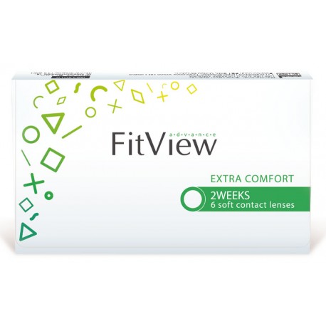 FitView Advance Monthly 1 szt.
