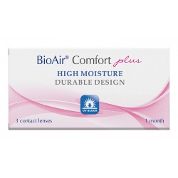 BioAir Comfort Plus 3 szt.