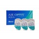 Air Optix Aqua 3 szt. wysyłka 24h